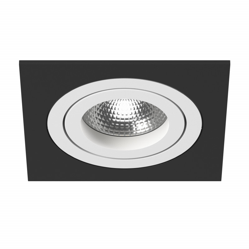 Встраиваемый светильник Lightstar INTERO 16 i51706 (217517+217606) Встраиваемый светильник Lightstar INTERO 16 i51706 (217517+217606)