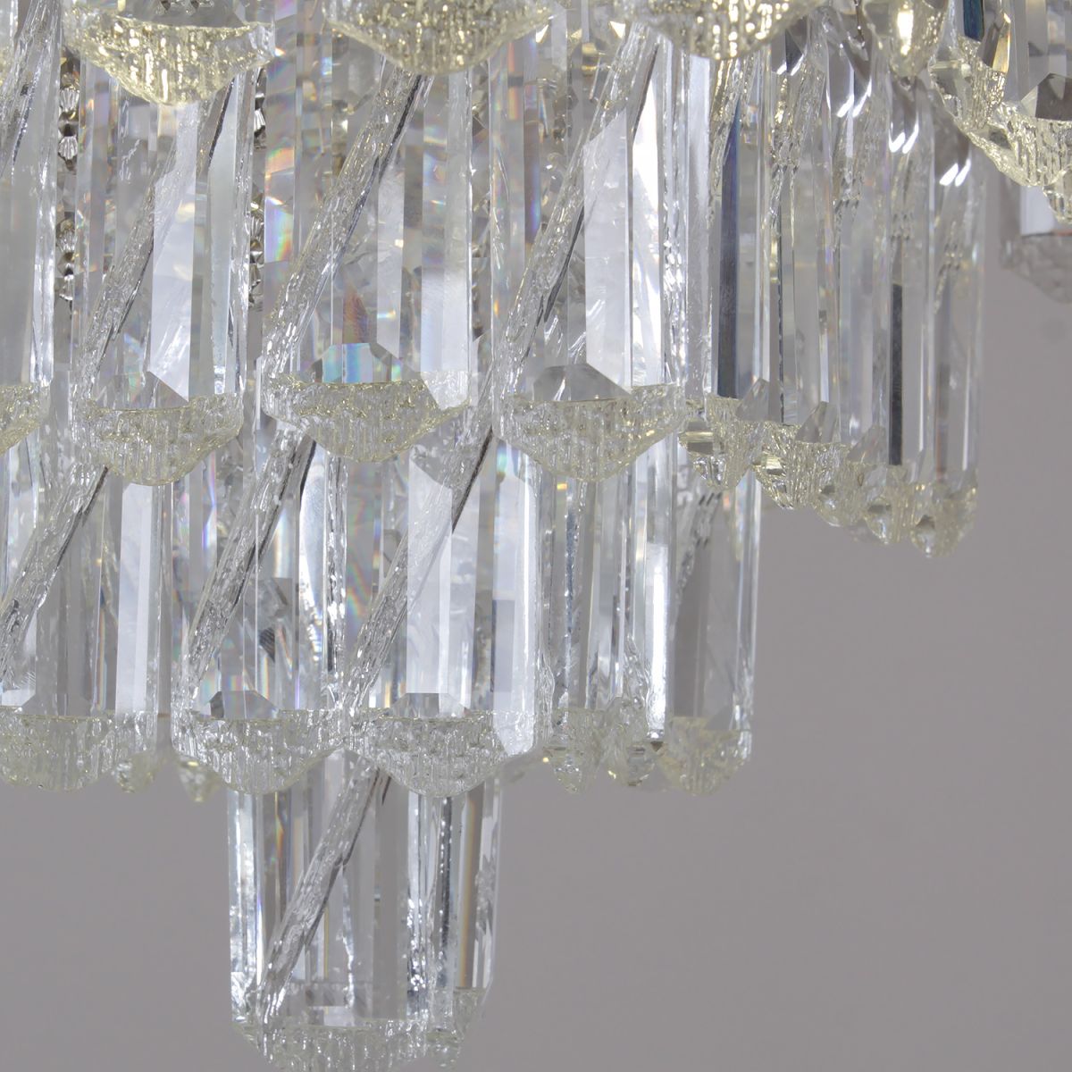 Подвесной светильник Reluce 16110-0.4-04 MX CH