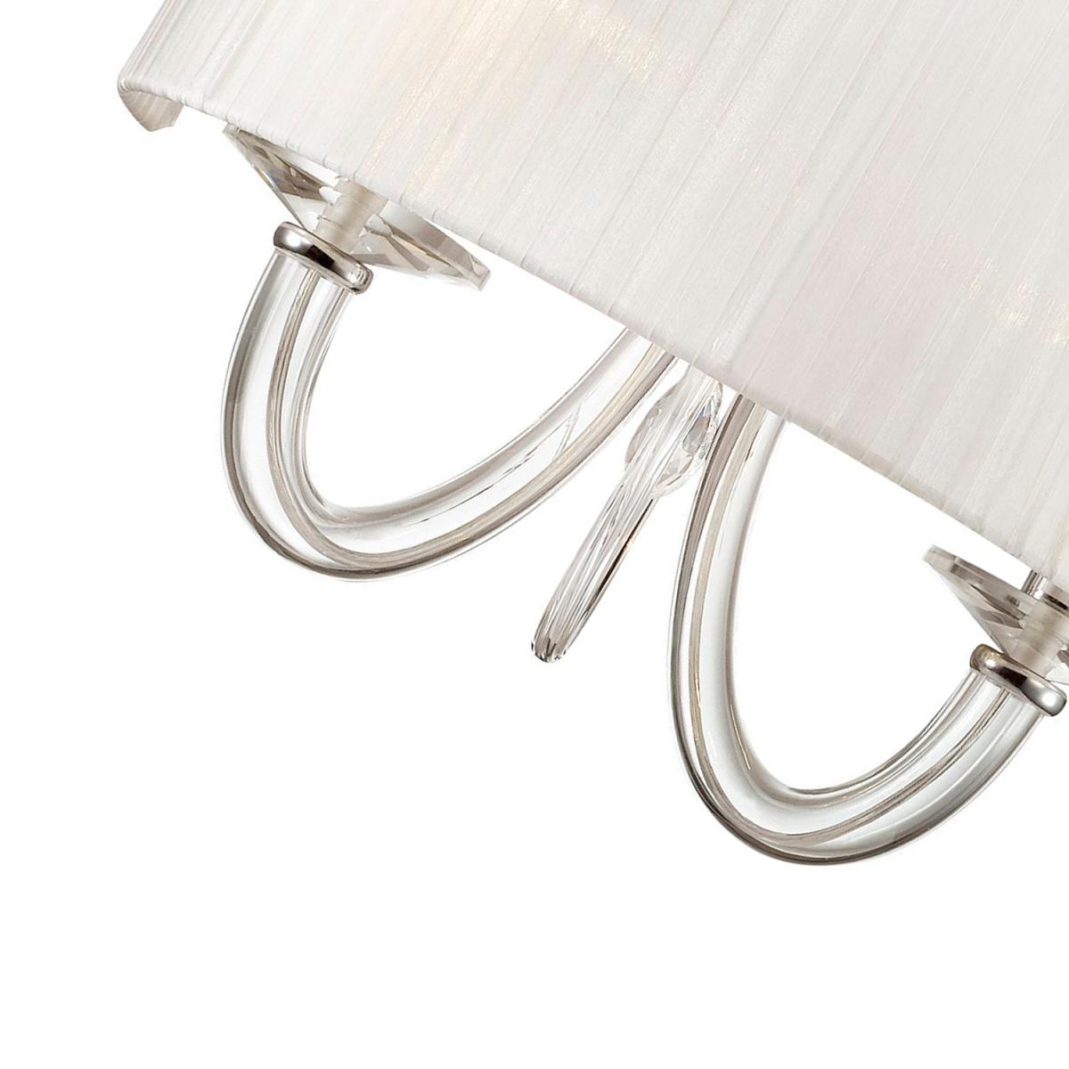 Бра Favourite Snow 1698-2W