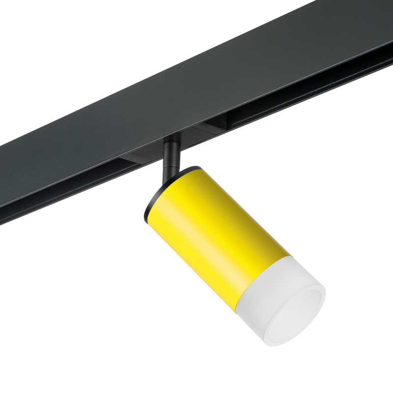 Трековый светильник Lightstar Rullo PRO43331 (214433+595057+202431) Трековый светильник Lightstar Rullo PRO43331 (214433+595057+202431)