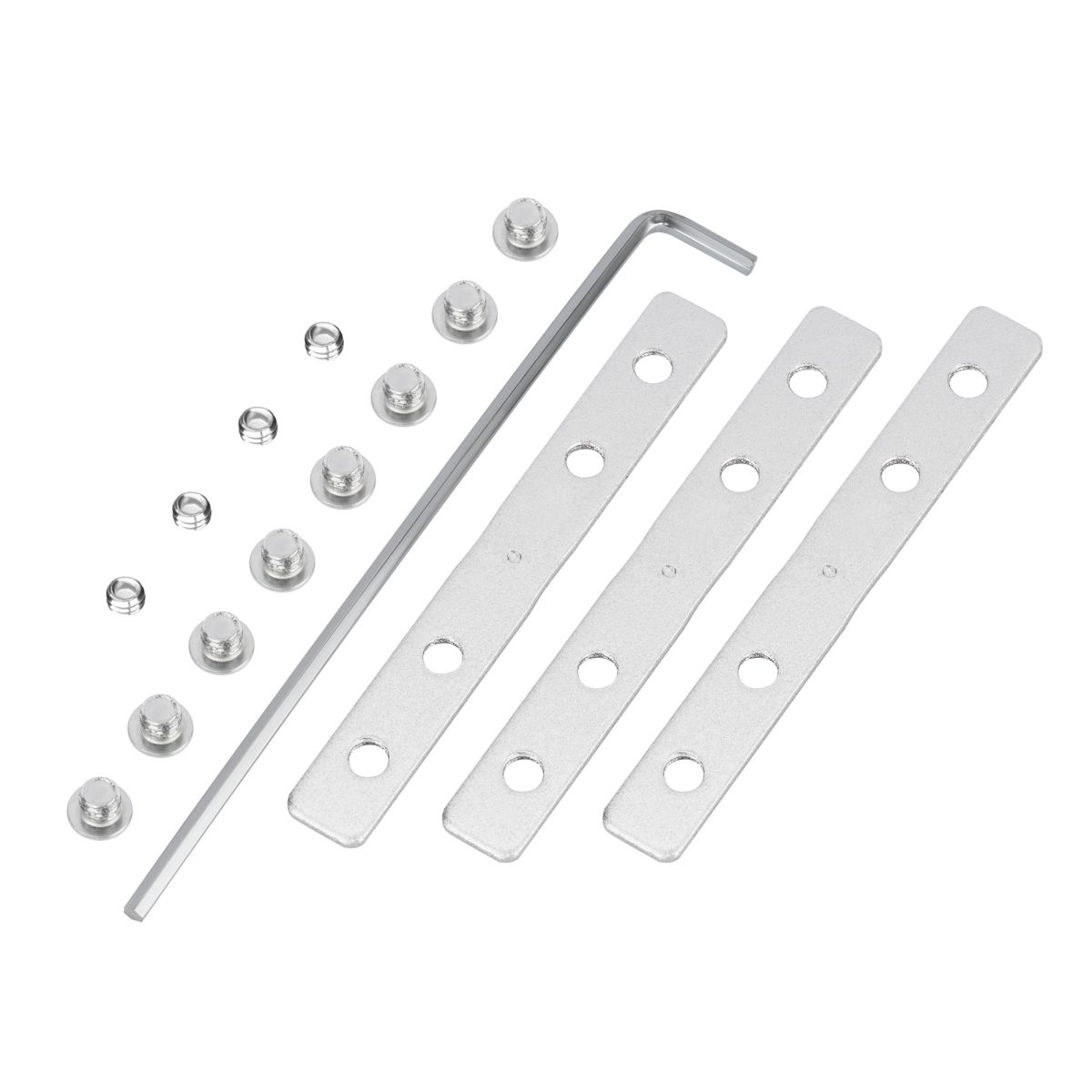 Соединитель профиля Arlight SL-LINE-3535 с рефлектором 180 Set (Металл) 064472