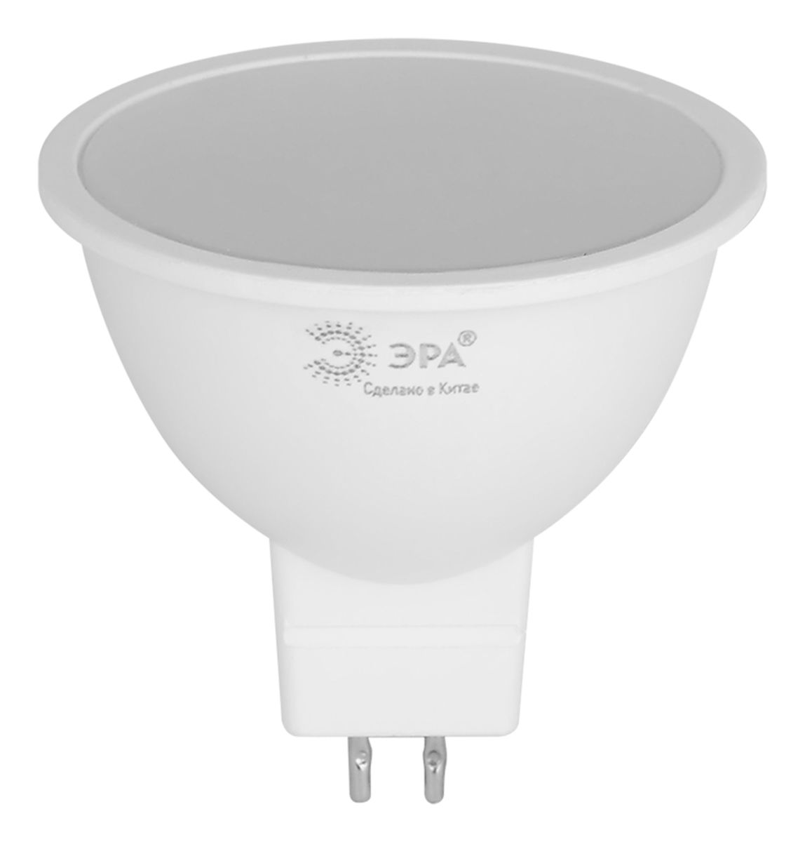 Светодиодная лампа Эра LED MR16-8W-865-GU5.3 GL Б0067086 Светодиодная лампа Эра LED MR16-8W-865-GU5.3 GL Б0067086