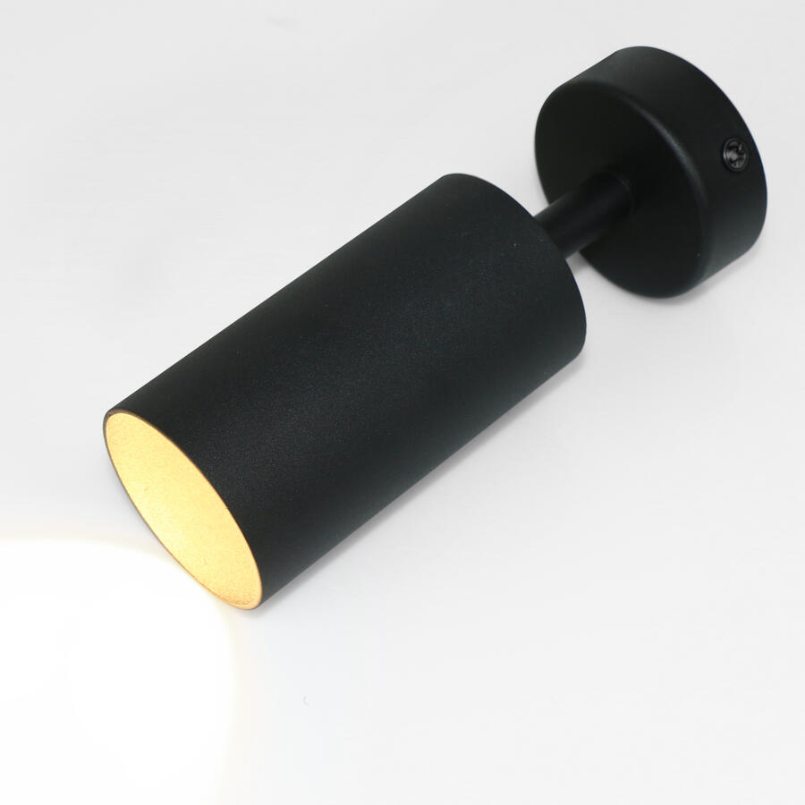 Спот General GWL-GU10-M-IP20 661813 Спот General GWL-GU10-M-IP20 661813