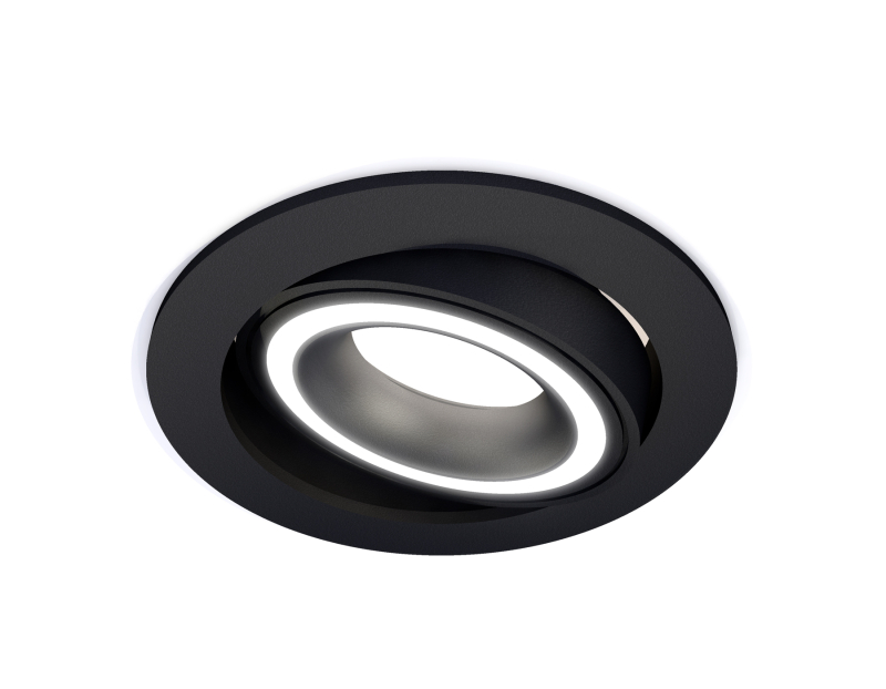 Встраиваемый светильник Ambrella Light Techno Spot XC7652080 (C7652, N7111) Встраиваемый светильник Ambrella Light Techno Spot XC7652080 (C7652, N7111)