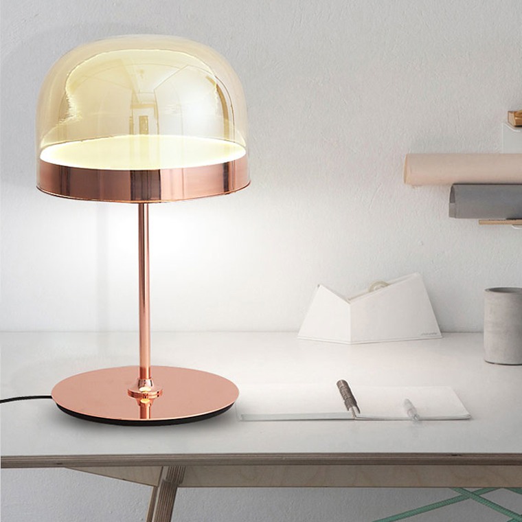 Настольная лампа ImperiumLoft Noten 140902-26