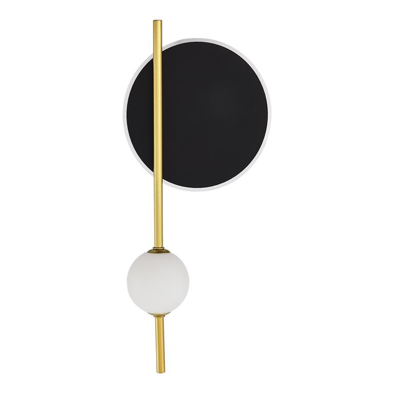 Настенный светильник ST Luce Dali SL6507.431.02