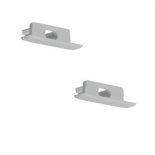 Заглушка Arlight для MIC-FS-S с отверстием 047228 Заглушка Arlight для MIC-FS-S с отверстием 047228