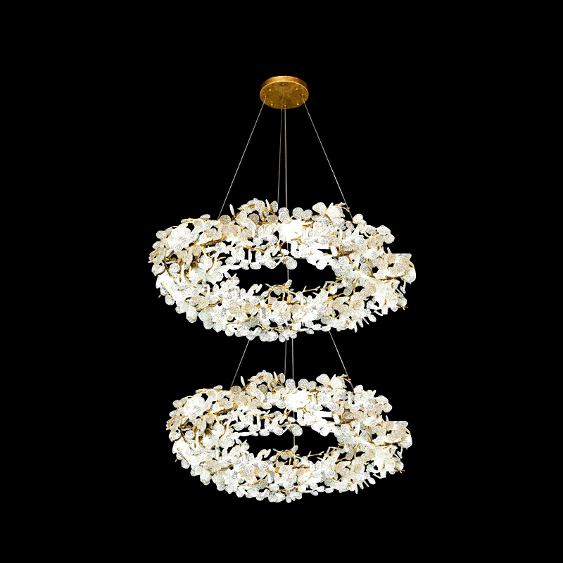 Подвесная люстра ImperiumLoft Caramelly 194939-23 Подвесная люстра ImperiumLoft Caramelly 194939-23