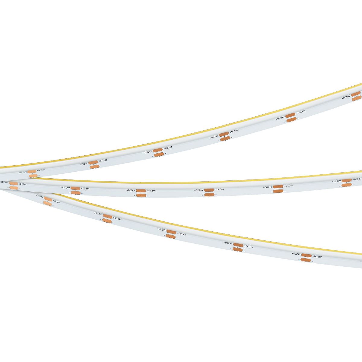 Светодиодная лента Arlight COB-S-X480-8mm 24V Warm2700 (6 W/m, IP20, 5m) 046904 Светодиодная лента Arlight COB-S-X480-8mm 24V Warm2700 (6 W/m, IP20, 5m) 046904