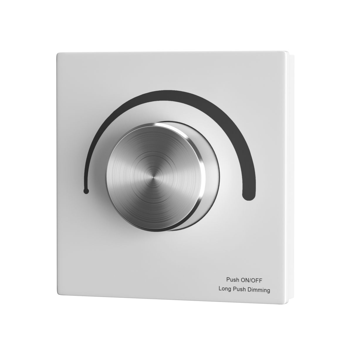 Роторная панель управления Maytoni Triac 731004