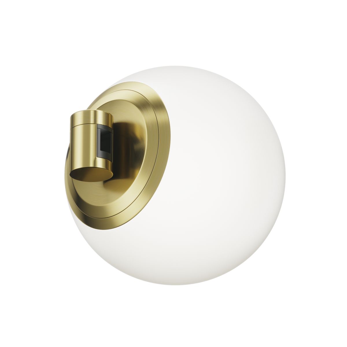Трековый магнитный светильник Maytoni Technical Luna TR229-1-8W4K-BS