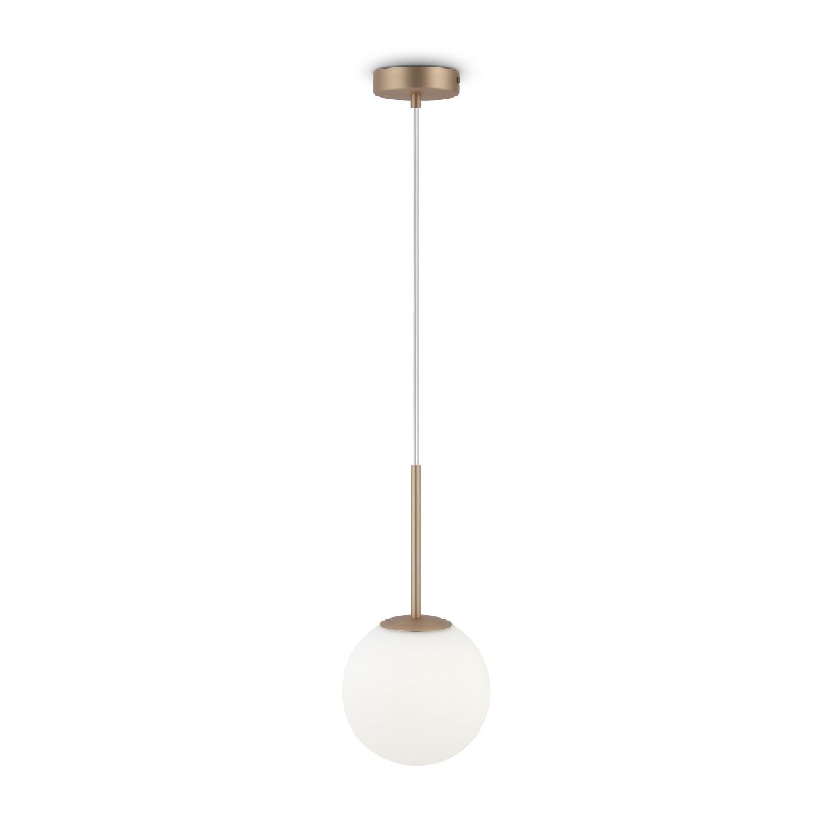 Подвесной светильник Maytoni Basic form MOD321PL-01G2 Подвесной светильник Maytoni Basic form MOD321PL-01G2