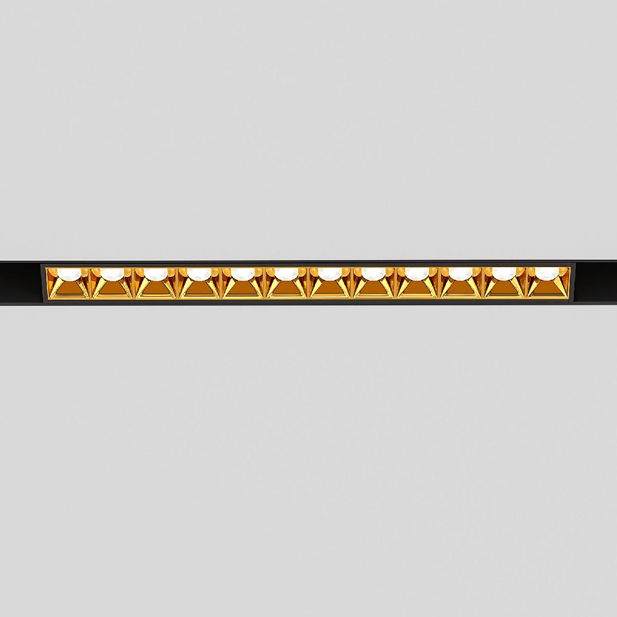 Трековый магнитный светильник Elektrostandard Slim Magnetic 4690389199585 a064529