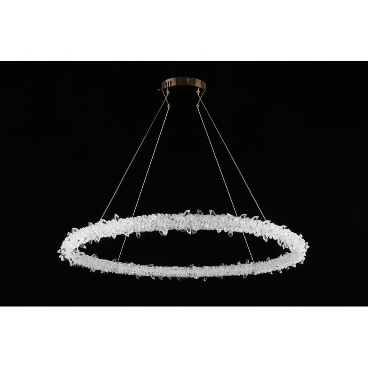 Подвесная люстра Aployt Merion APL.040.03.45