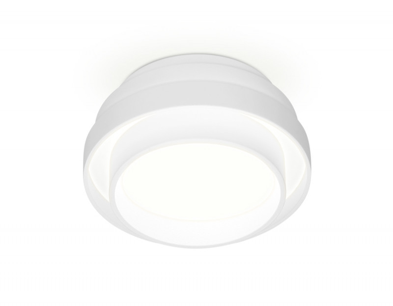 Накладной светильник Ambrella Light TN601 Накладной светильник Ambrella Light TN601