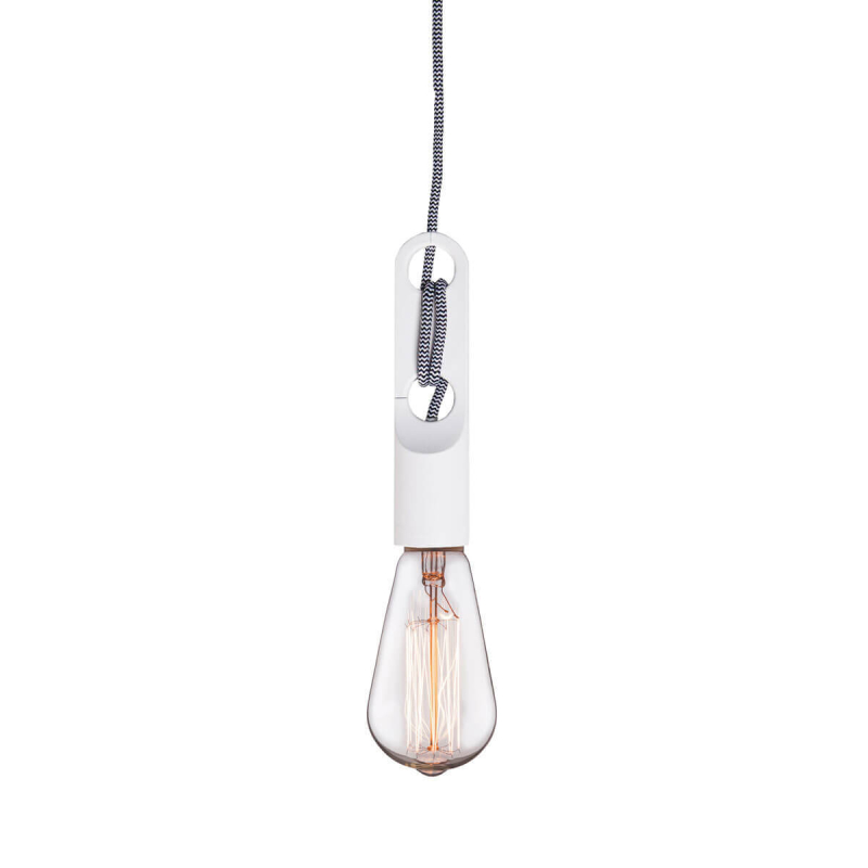 Подвесной светильник LOFT IT Wickle Loft1510WH Подвесной светильник LOFT IT Wickle Loft1510WH