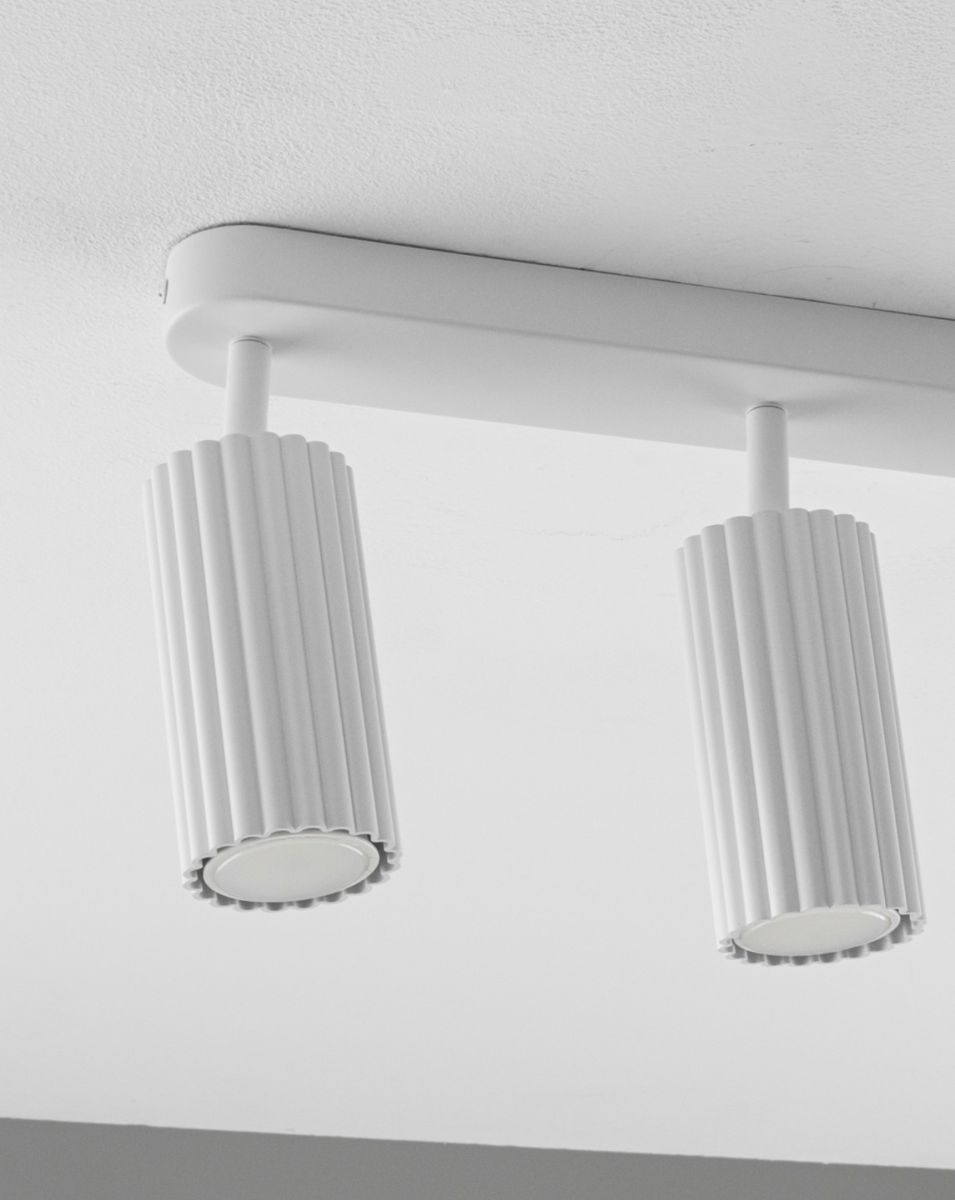 Спот Moderli Cora V11776-3C