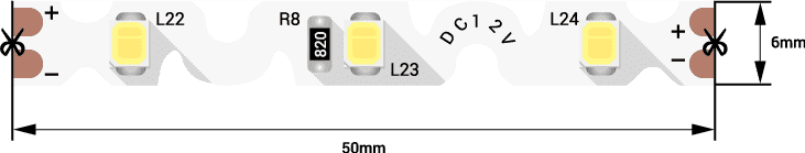 Светодиодная лента SWG SWGFLEX860-9-CW-M 009716 Светодиодная лента SWG SWGFLEX860-9-CW-M 009716