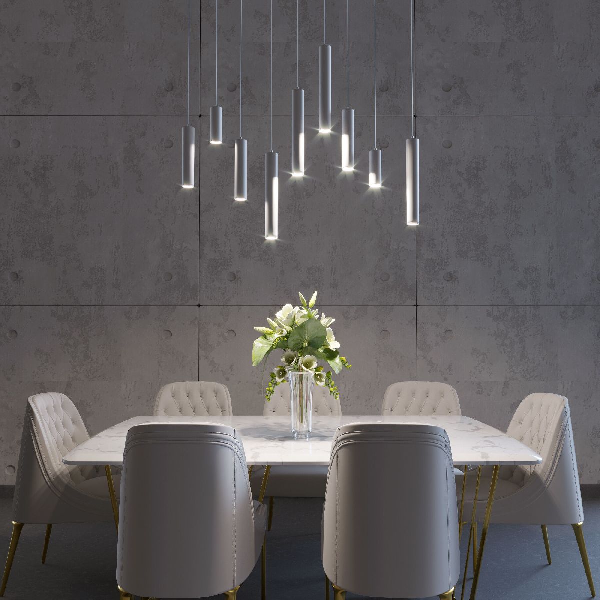 Подвесной светильник Elektrostandard Base 4690389198663 a064189