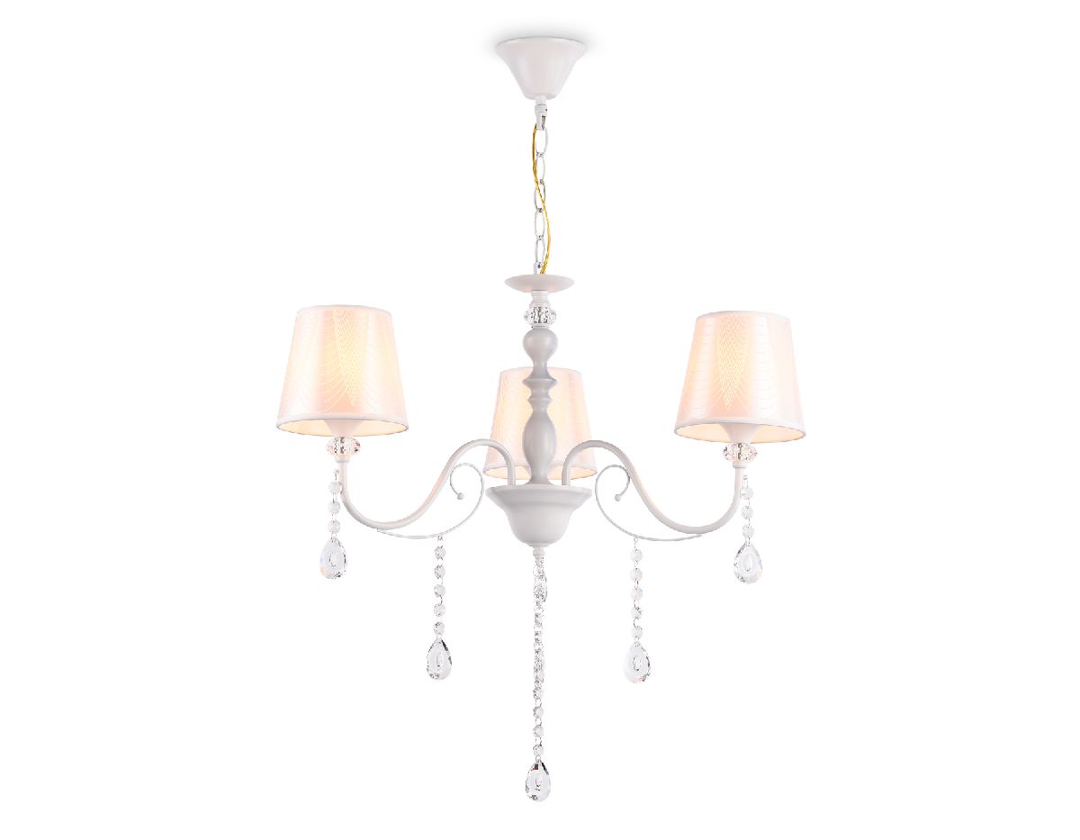 Подвесная люстра Ambrella Light Modern TR4601 Подвесная люстра Ambrella Light Modern TR4601