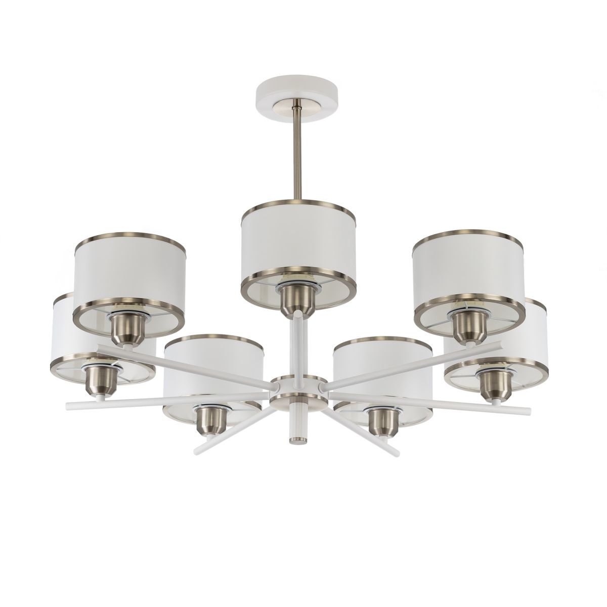Люстра на штанге Citilux Alton CL421272 Люстра на штанге Citilux Alton CL421272