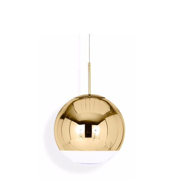 Подвесной светильник ImperiumLoft Mirror Ball 177970-22 Подвесной светильник ImperiumLoft Mirror Ball 177970-22