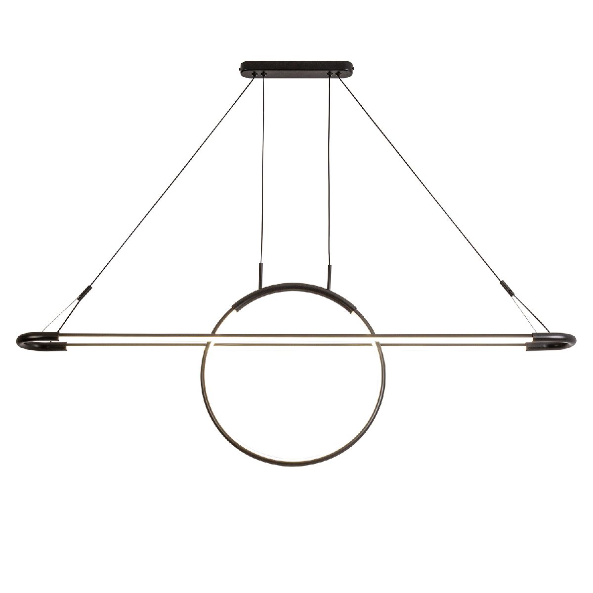 Подвесная люстра Favourite Spillet 4587-12P Подвесная люстра Favourite Spillet 4587-12P