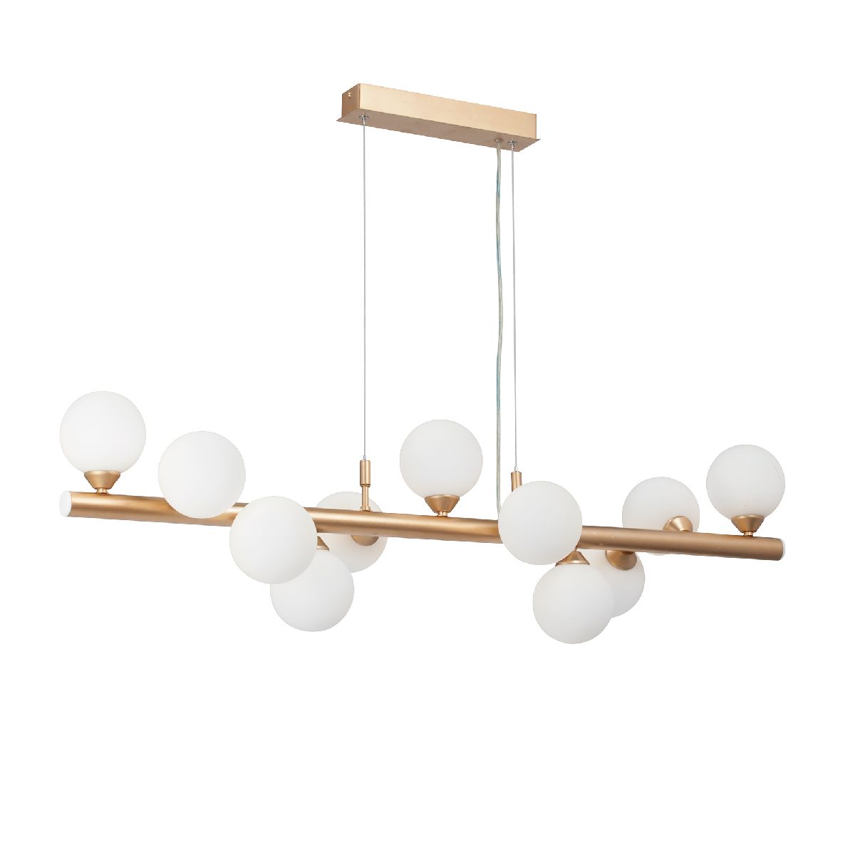 Подвесная люстра Vitaluce V49860-8/11S Подвесная люстра Vitaluce V49860-8/11S