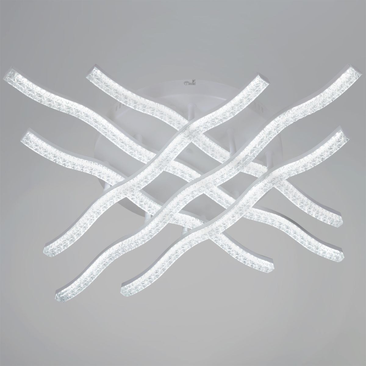 Потолочная люстра Reluce 74190-0.3-06 WH