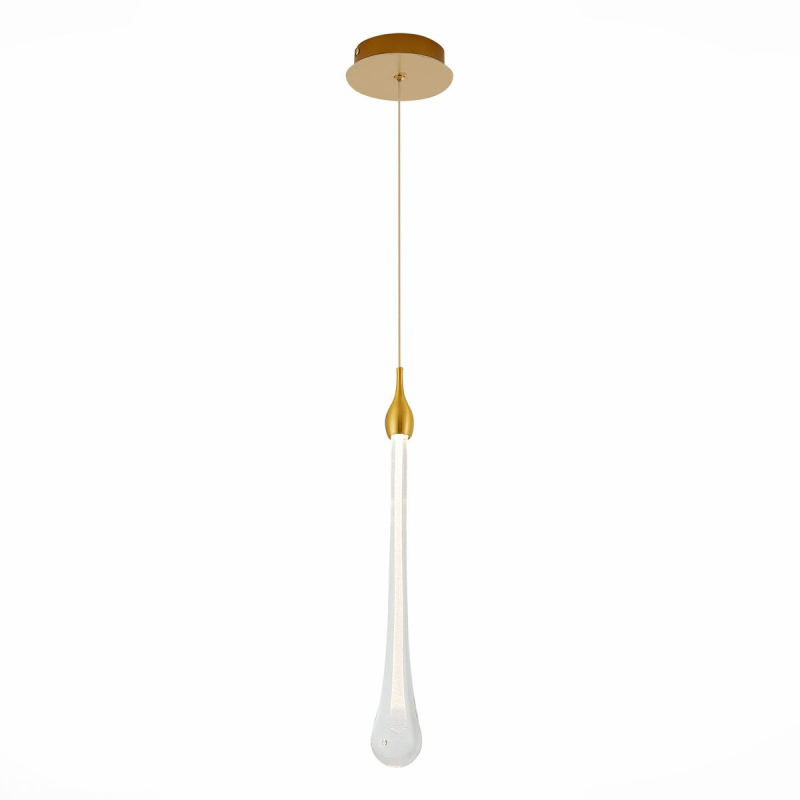 Подвесной светильник ST Luce Faenza SL6103.203.01 Подвесной светильник ST Luce Faenza SL6103.203.01