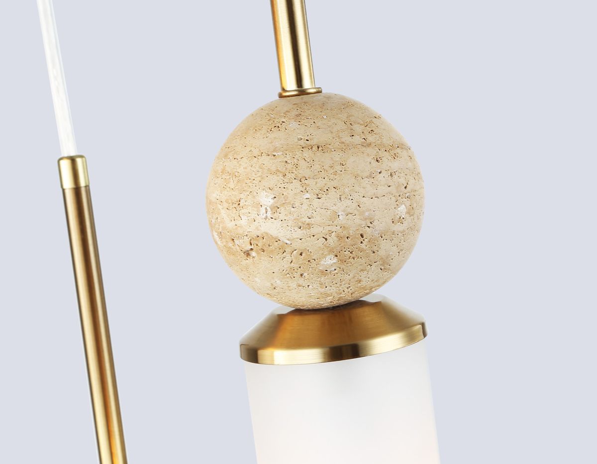 Подвесной светильник Ambrella Light High Light Modern LH53257