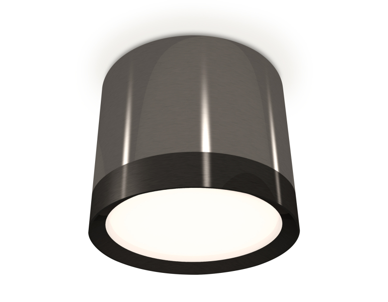 Потолочный светильник Ambrella Light Techno Spot XS8115001 (C8115, N8113) Потолочный светильник Ambrella Light Techno Spot XS8115001 (C8115, N8113)
