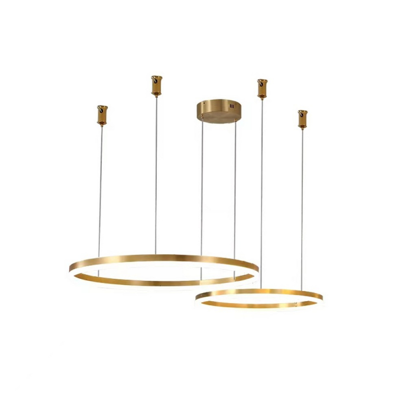 Подвесная люстра Aployt Armel APL.049.03.60 Подвесная люстра Aployt Armel APL.049.03.60