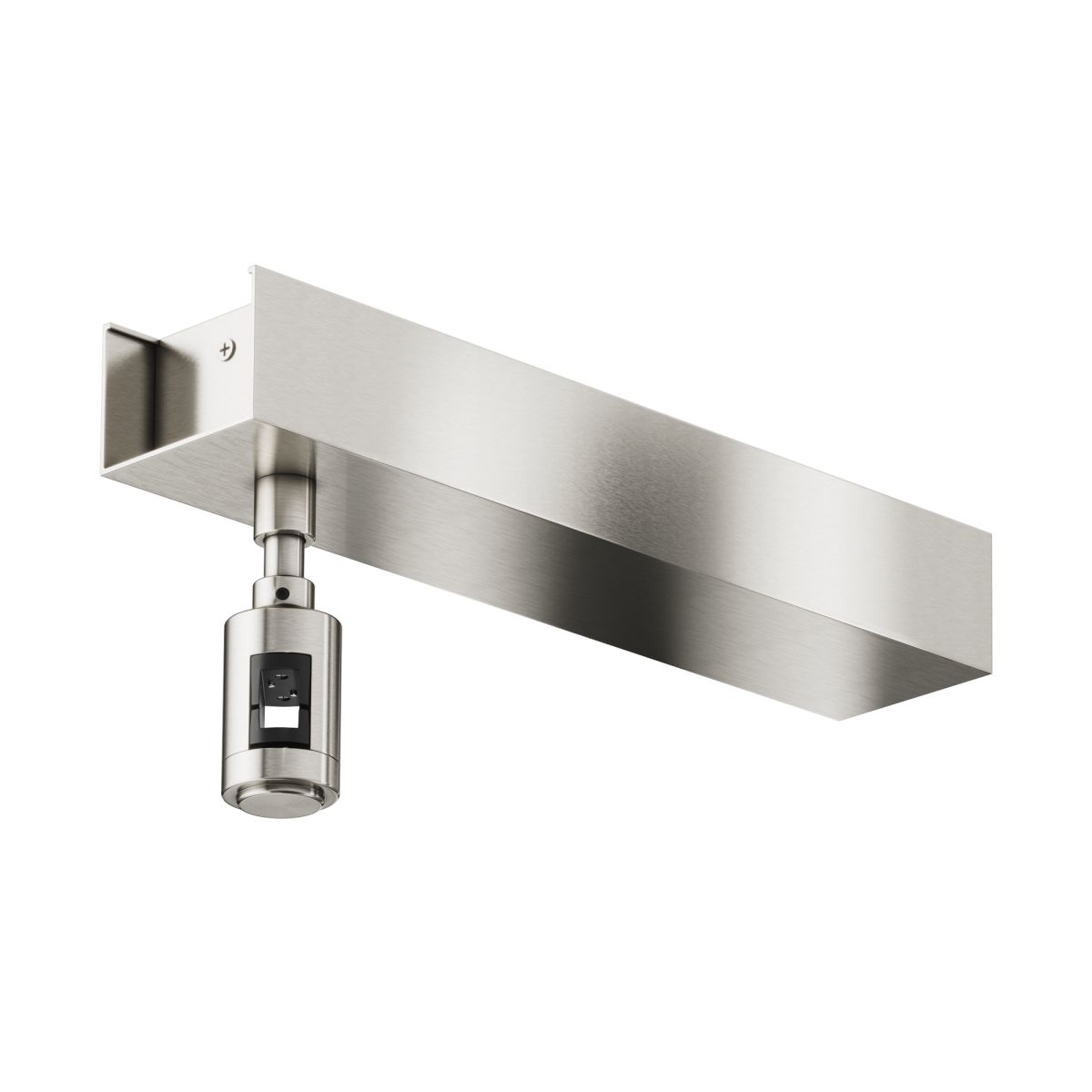 Основание потолочное для блока питания с вводом питания Maytoni Flarity TRA156C-BB1-PT Основание потолочное для блока питания с вводом питания Maytoni Flarity TRA156C-BB1-PT