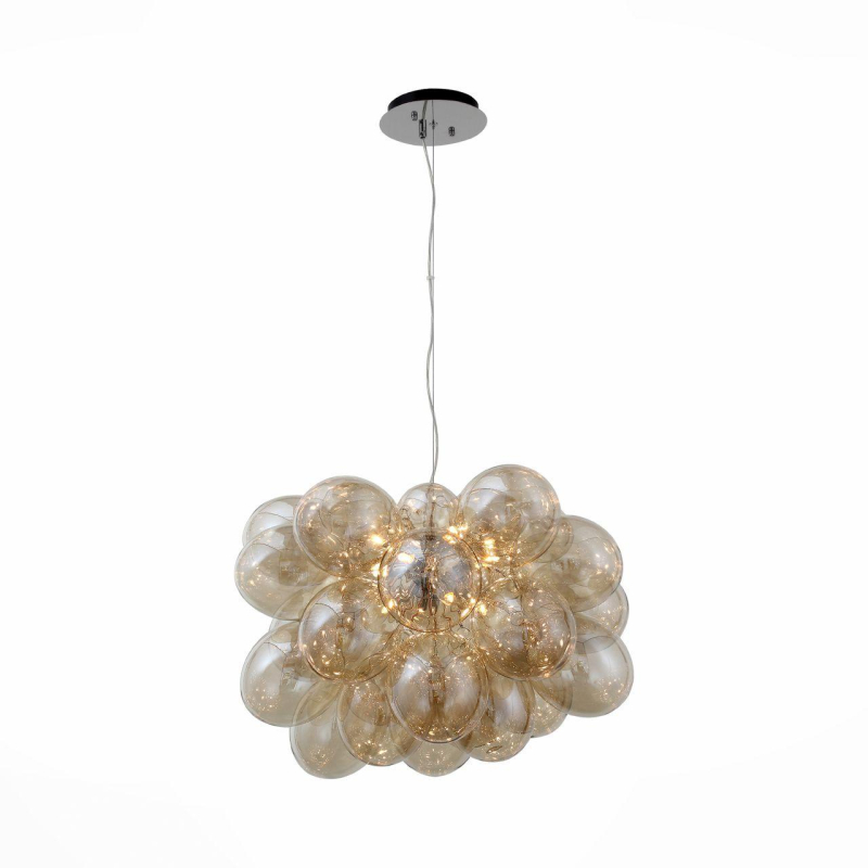 Подвесная люстра ST Luce Sospiro SL432.203.12 Подвесная люстра ST Luce Sospiro SL432.203.12