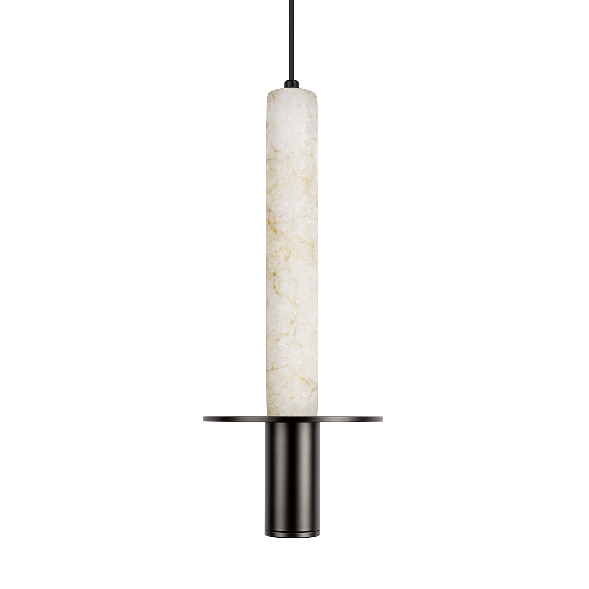 Подвесной светильник LOFT IT Montblanc 10475A Black