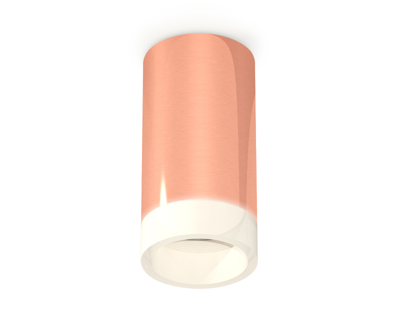 Потолочный светильник Ambrella Light Techno Spot XS6326021 (C6326, N6248) Потолочный светильник Ambrella Light Techno Spot XS6326021 (C6326, N6248)