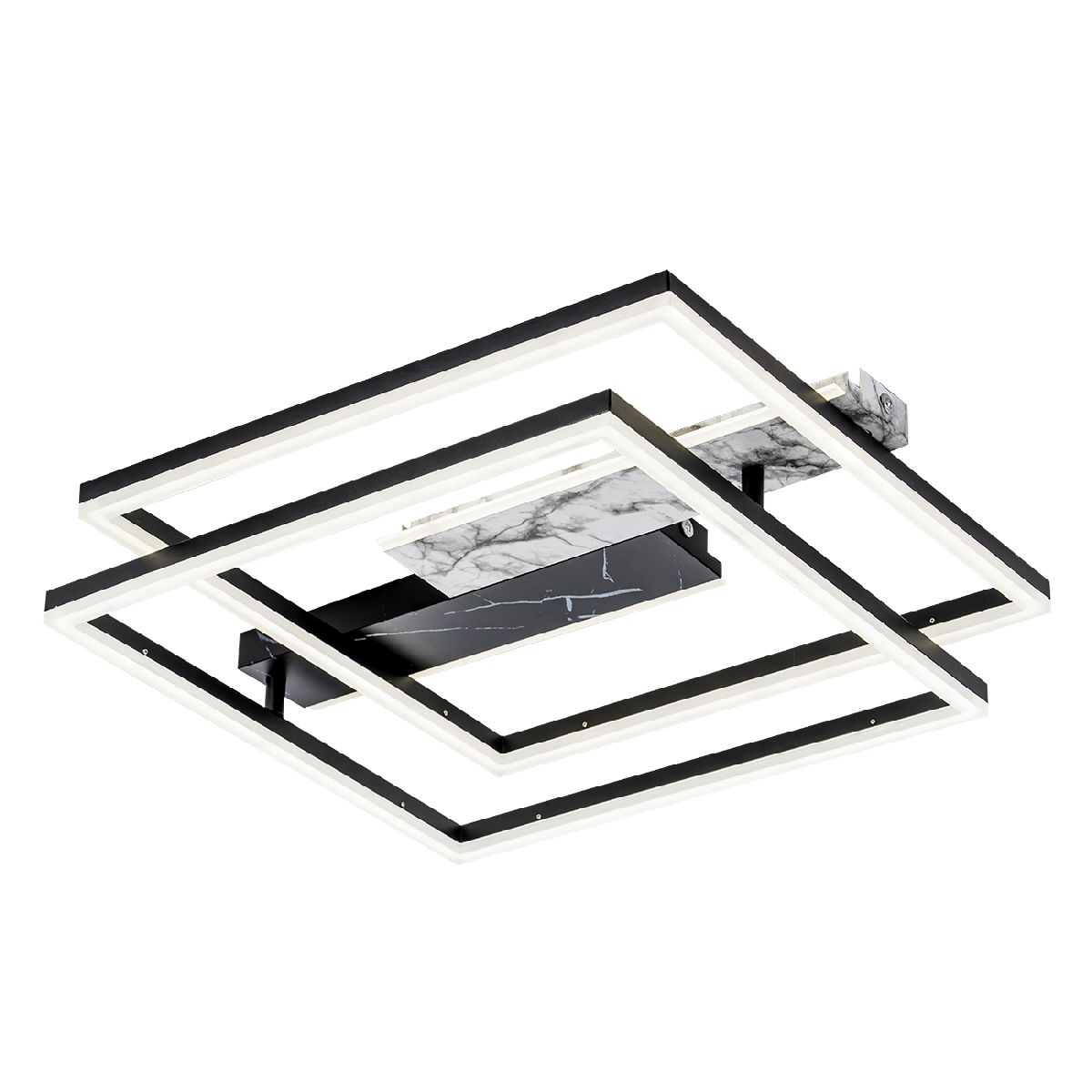Потолочная люстра Escada Slab 10251/2LED Потолочная люстра Escada Slab 10251/2LED