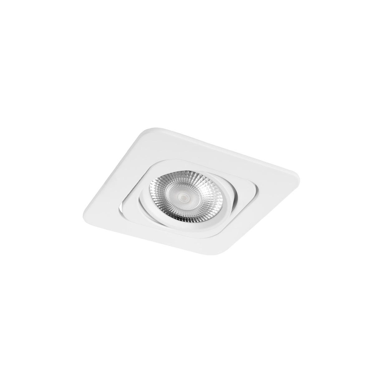 Встраиваемый светильник Loft IT Trick 10342 White Встраиваемый светильник Loft IT Trick 10342 White