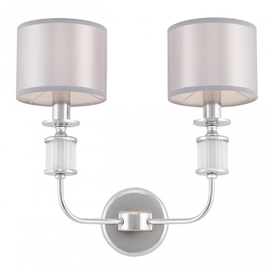 Бра Arte Milano 348401/2W CR Бра Arte Milano 348401/2W CR
