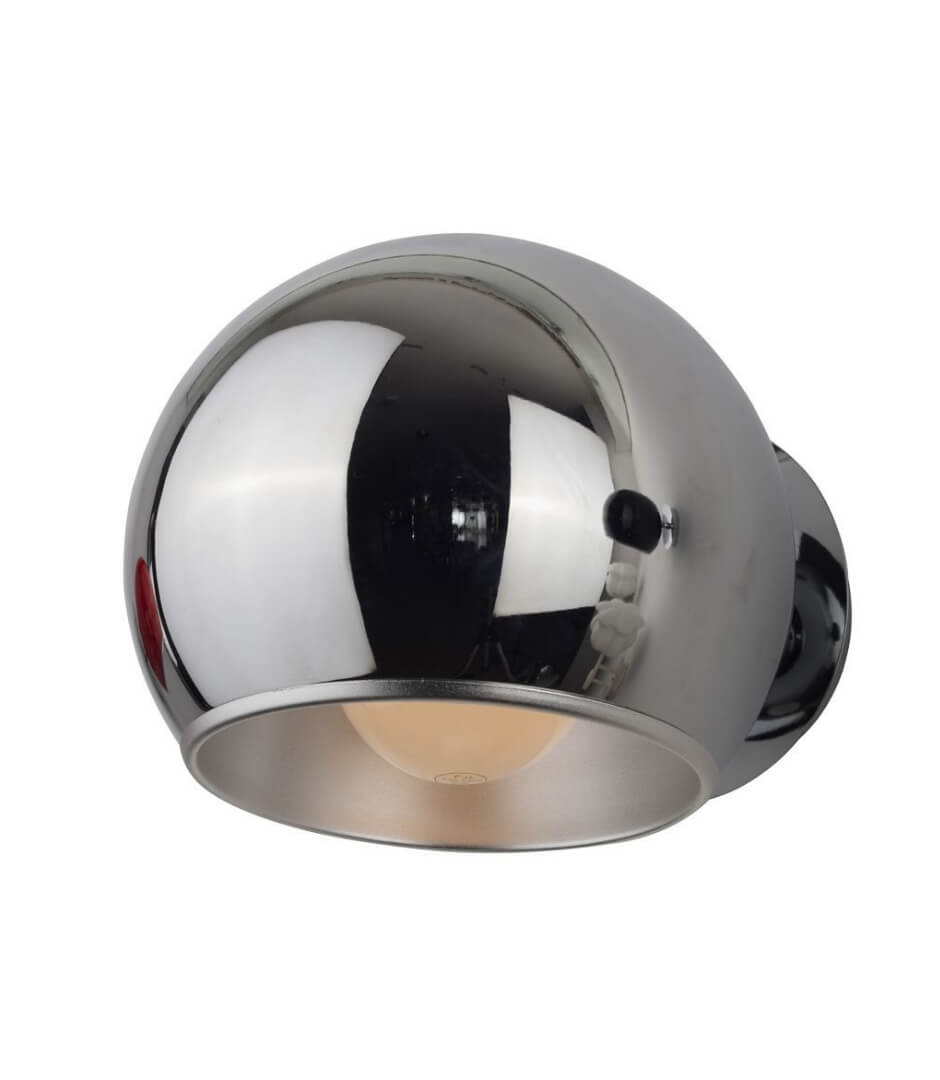 Бра Lumina Deco Aurora LDW 081013-200 CHR Бра Lumina Deco Aurora LDW 081013-200 CHR