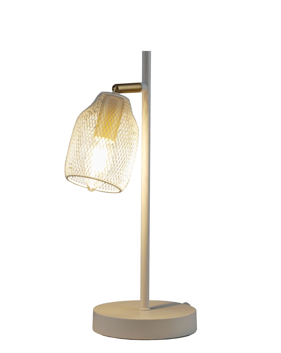 Настольная лампа Moderli Adalina V11835-1T