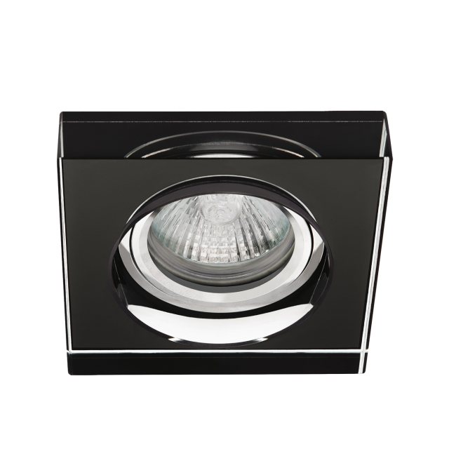 Точечный светильник Kanlux Morta B CT-DSL50-B  22110 Точечный светильник Kanlux Morta B CT-DSL50-B  22110