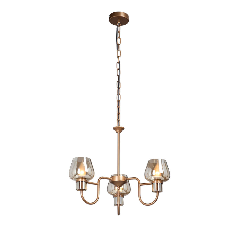 Подвесная люстра Vitaluce V4834-7/3 Подвесная люстра Vitaluce V4834-7/3