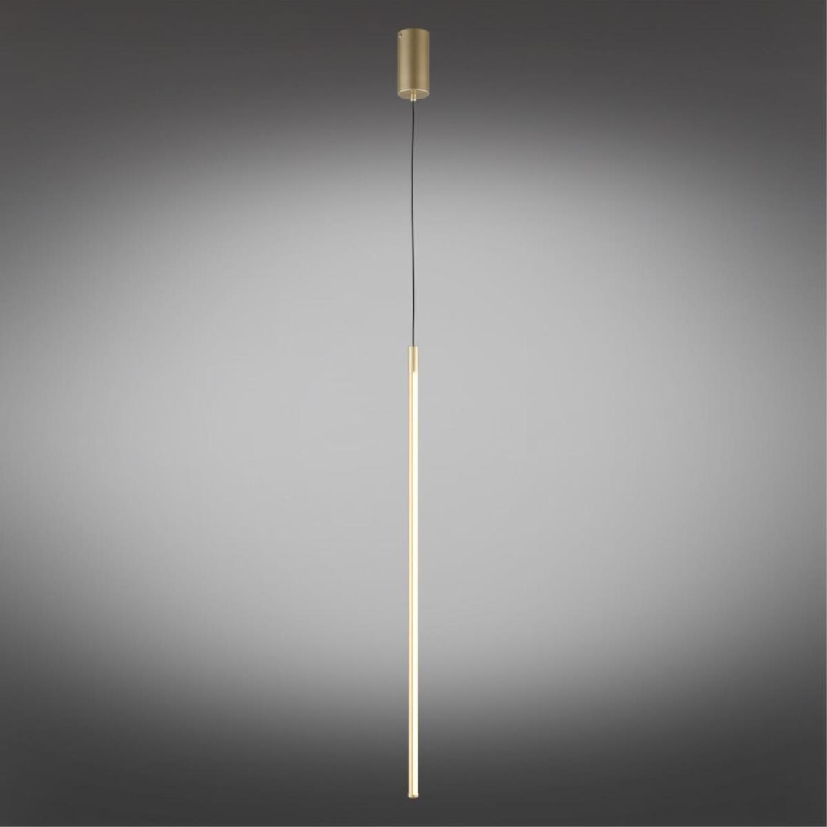 Подвесной светильник Aployt Gabi APL.0123.16.15