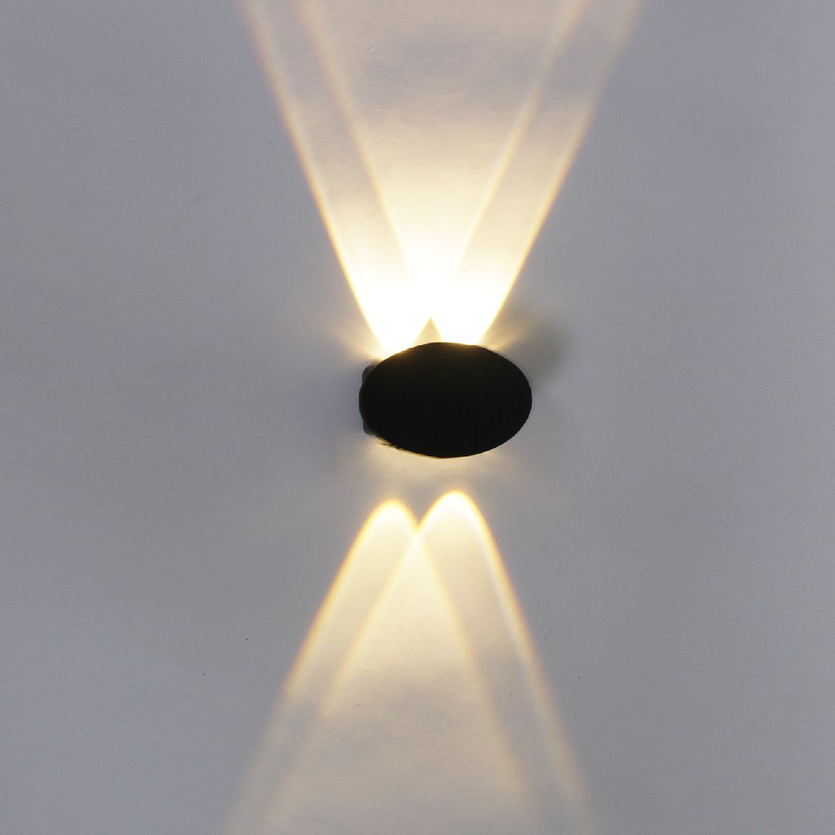 Архитектурный светильник Reluce 86853-9.2-004KT LED4W BK Архитектурный светильник Reluce 86853-9.2-004KT LED4W BK