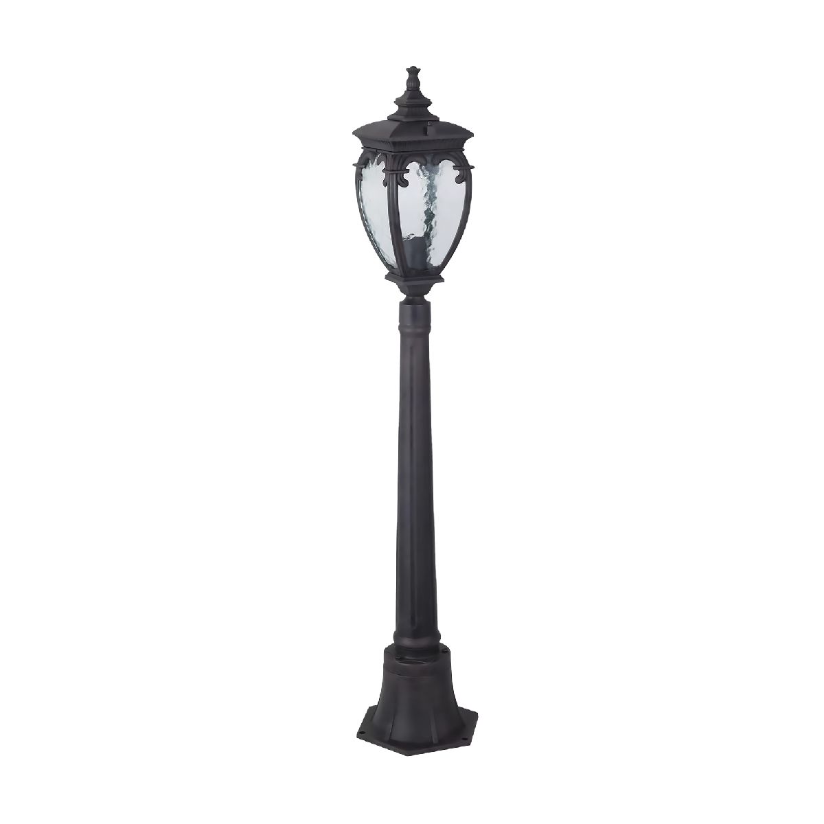Ландшафтный светильник Maytoni Fleur O414FL-01BZ1 Ландшафтный светильник Maytoni Fleur O414FL-01BZ1