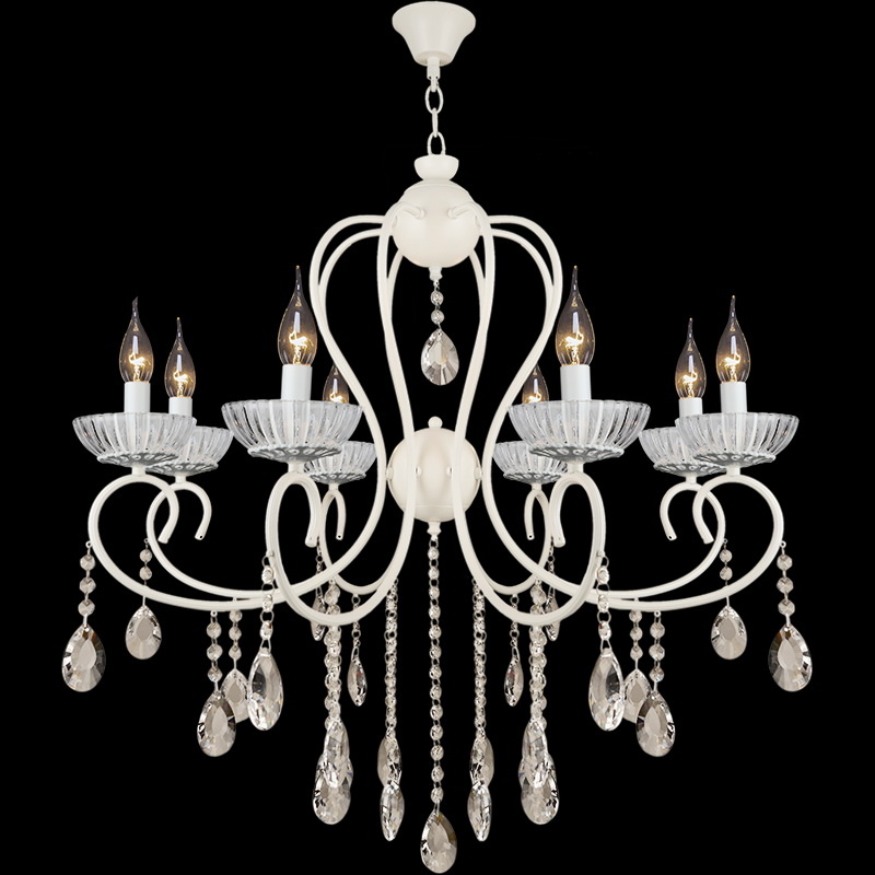 Подвесная люстра Reluce 04461-0.4-08 Подвесная люстра Reluce 04461-0.4-08