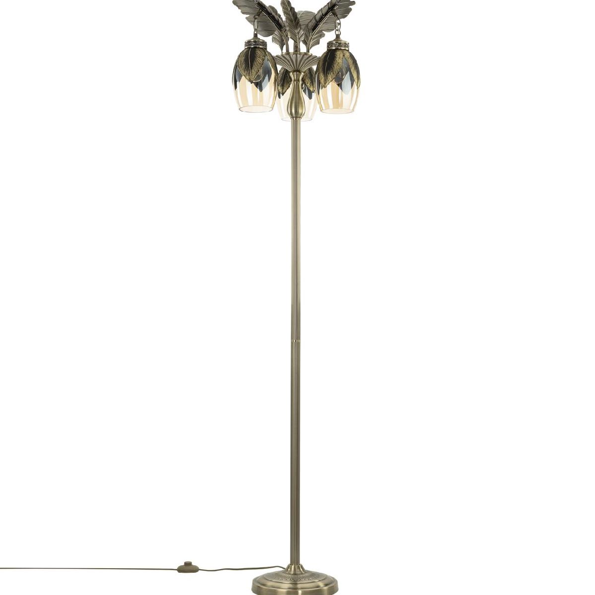 Торшер Citilux Garuda CL420933 Торшер Citilux Garuda CL420933