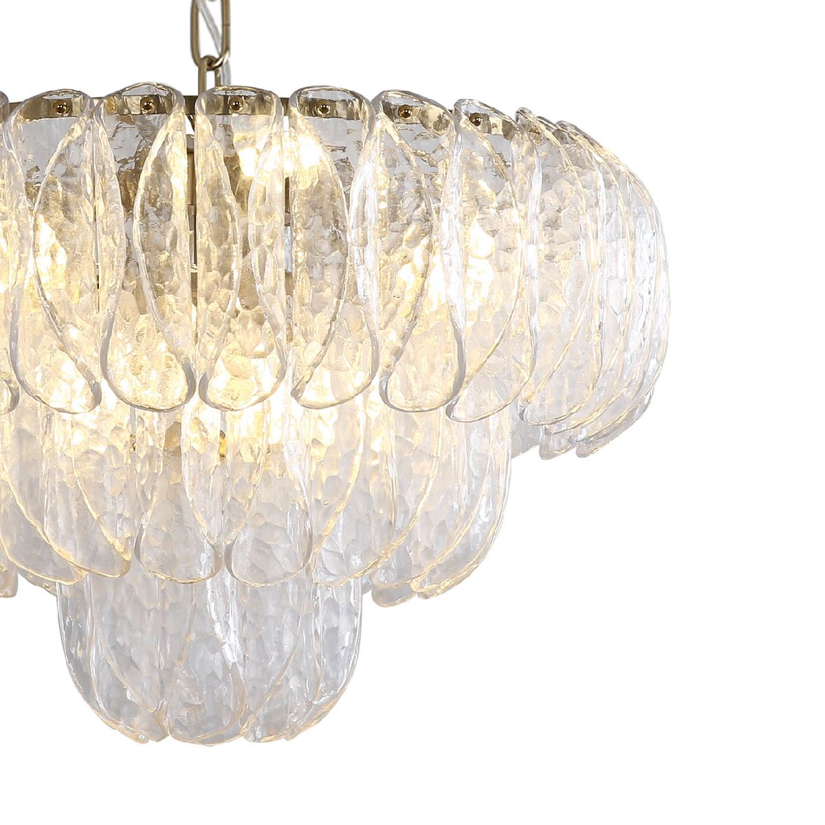 Подвесная люстра Indigo Dalia V000374